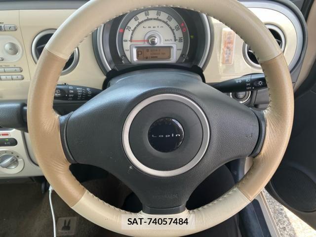 Suzuki LAPIN 2010-05 8364673-16