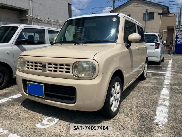 Suzuki LAPIN 2010-05 8364673-1