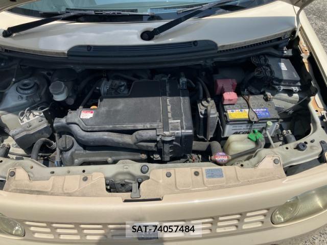 Suzuki LAPIN 2010-05 8364673-22