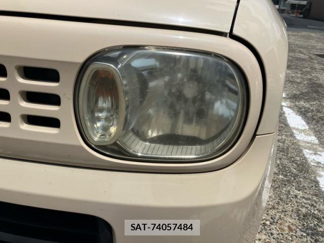 Suzuki LAPIN 2010-05 8364673-2