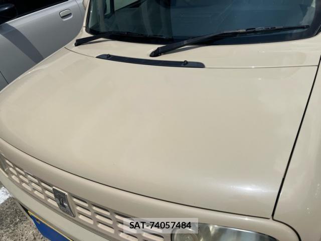 Suzuki LAPIN 2010-05 8364673-3