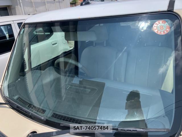 Suzuki LAPIN 2010-05 8364673-4