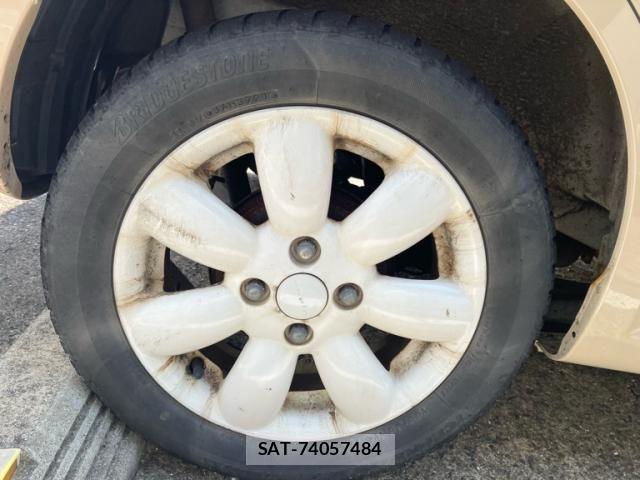 Suzuki LAPIN 2010-05 8364673-7