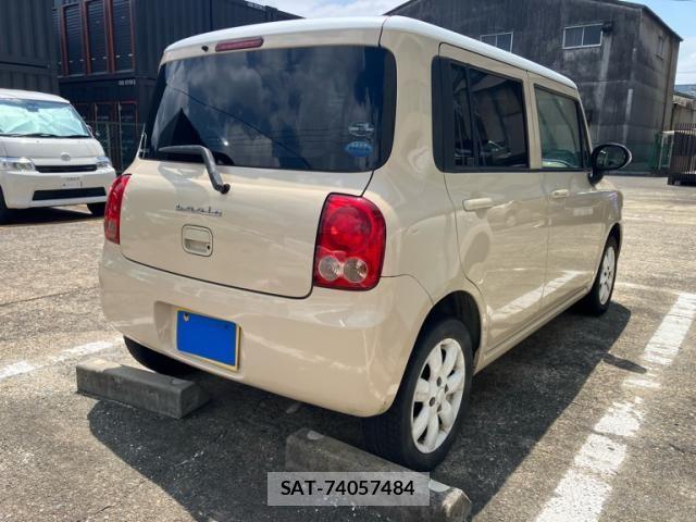 Suzuki LAPIN 2010-05 8364673-8