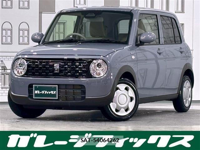 Suzuki LAPIN 2025-12 8364630-0