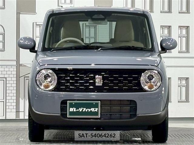 Suzuki LAPIN 2025-12 8364630-9