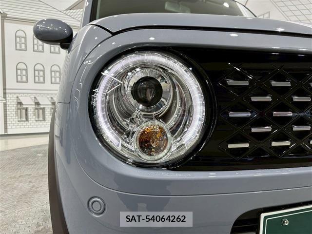Suzuki LAPIN 2025-12 8364630-10