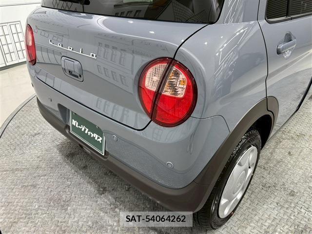 Suzuki LAPIN 2025-12 8364630-12