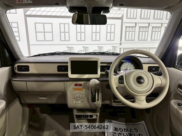 Suzuki LAPIN 2025-12 8364630-13