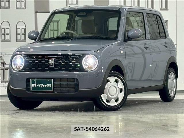 Suzuki LAPIN 2025-12 8364630-1