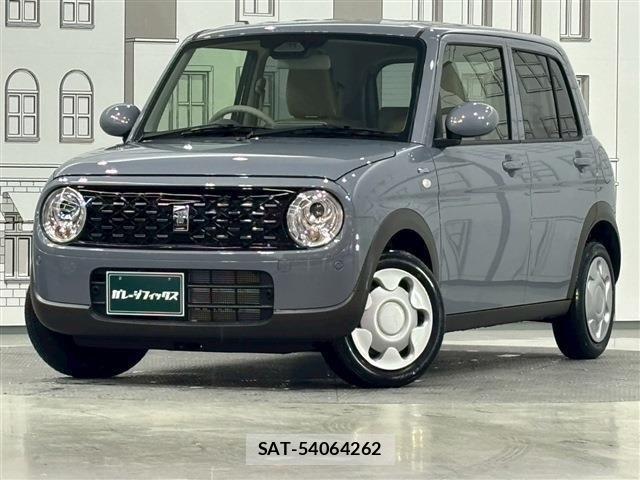 Suzuki LAPIN 2025-12 8364630-2