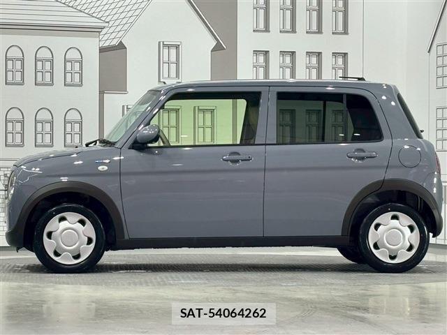 Suzuki LAPIN 2025-12 8364630-3