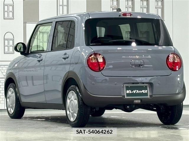 Suzuki LAPIN 2025-12 8364630-4