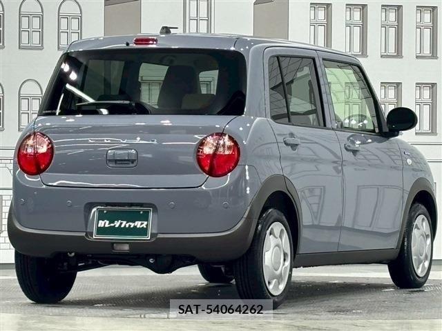 Suzuki LAPIN 2025-12 8364630-6