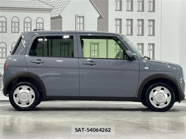 Suzuki LAPIN 2025-12 8364630-7