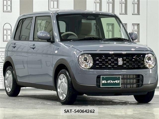 Suzuki LAPIN 2025-12 8364630-8