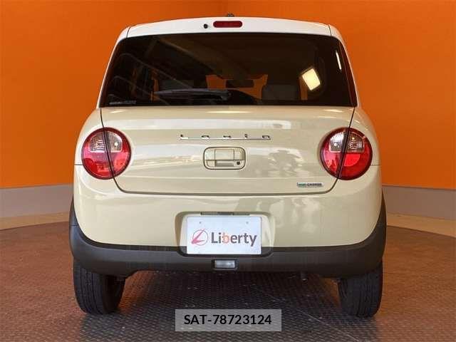 Suzuki LAPIN 2017-02 8364653-9