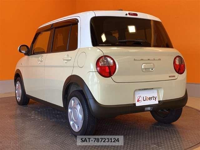 Suzuki LAPIN 2017-02 8364653-10