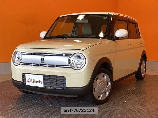 Suzuki LAPIN 2017-02 8364653-4