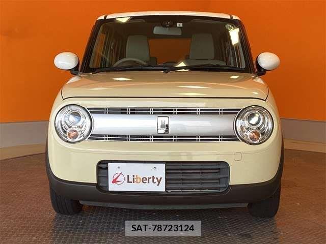 Suzuki LAPIN 2017-02 8364653-5
