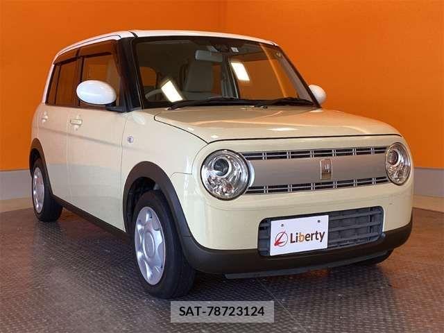 Suzuki LAPIN 2017-02 8364653-6