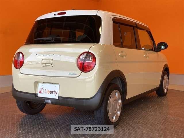 Suzuki LAPIN 2017-02 8364653-8