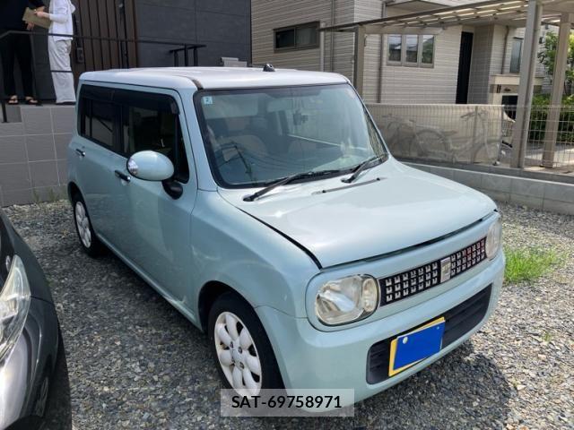 Suzuki LAPIN 2014-06 8364667-0