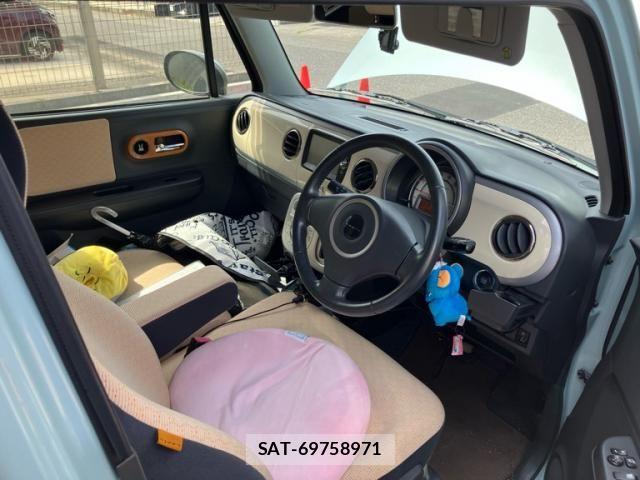 Suzuki LAPIN 2014-06 8364667-9