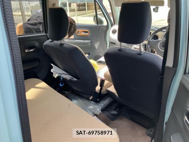 Suzuki LAPIN 2014-06 8364667-12