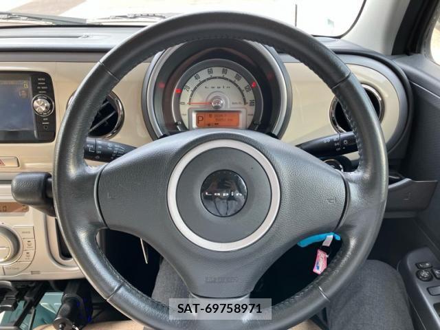 Suzuki LAPIN 2014-06 8364667-14