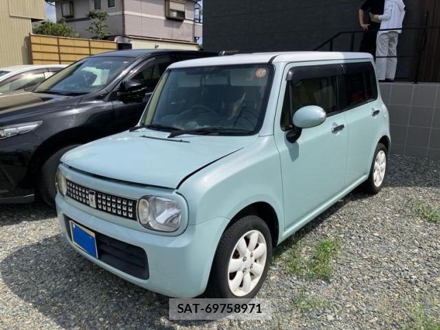 Suzuki LAPIN 2014-06 8364667-1