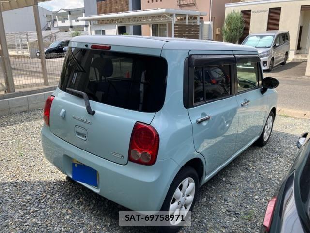 Suzuki LAPIN 2014-06 8364667-6