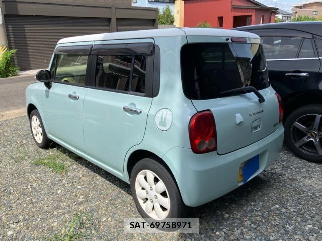 Suzuki LAPIN 2014-06 8364667-7