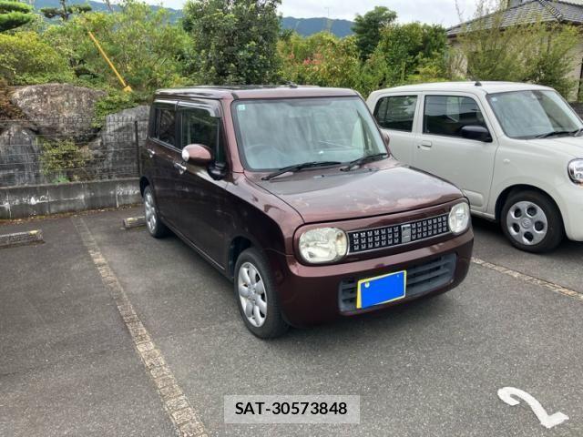 Suzuki LAPIN 2012-01 8364674-1