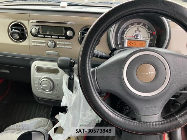 Suzuki LAPIN 2012-01 8364674-20