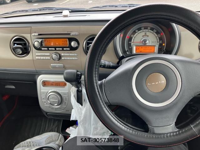 Suzuki LAPIN 2012-01 8364674-21