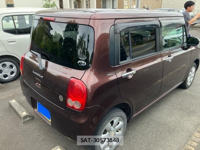 Suzuki LAPIN 2012-01 8364674-4