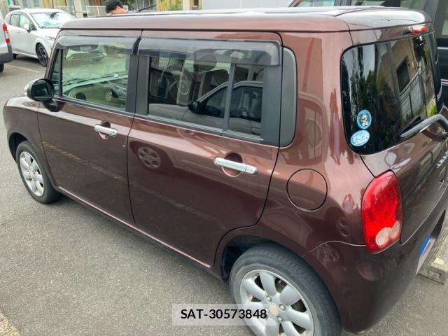 Suzuki LAPIN 2012-01 8364674-5