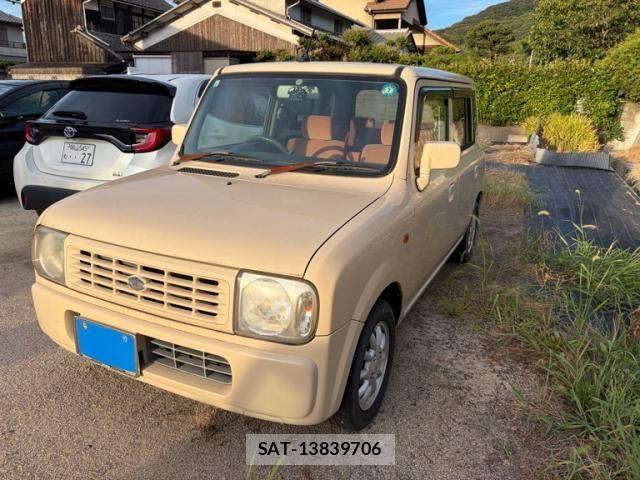 Suzuki LAPIN 2007-07 8364676-0