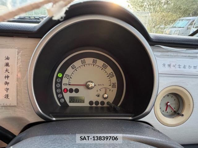 Suzuki LAPIN 2007-07 8364676-12