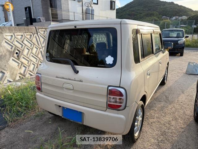 Suzuki LAPIN 2007-07 8364676-1