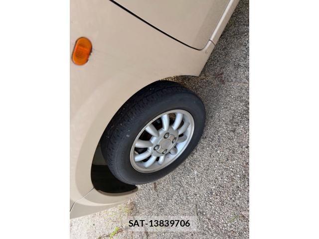 Suzuki LAPIN 2007-07 8364676-3