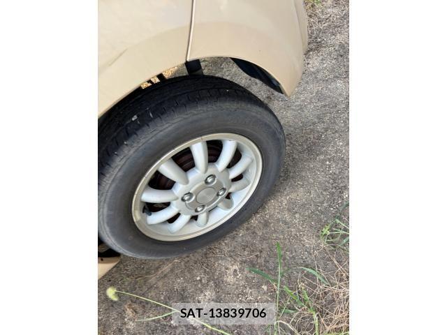 Suzuki LAPIN 2007-07 8364676-6