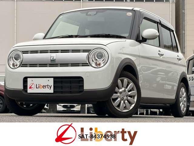 Suzuki LAPIN 2022-01 8364642-0
