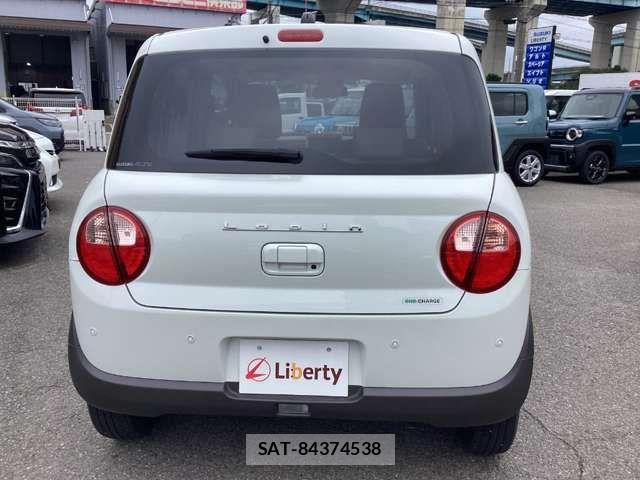 Suzuki LAPIN 2022-01 8364642-9