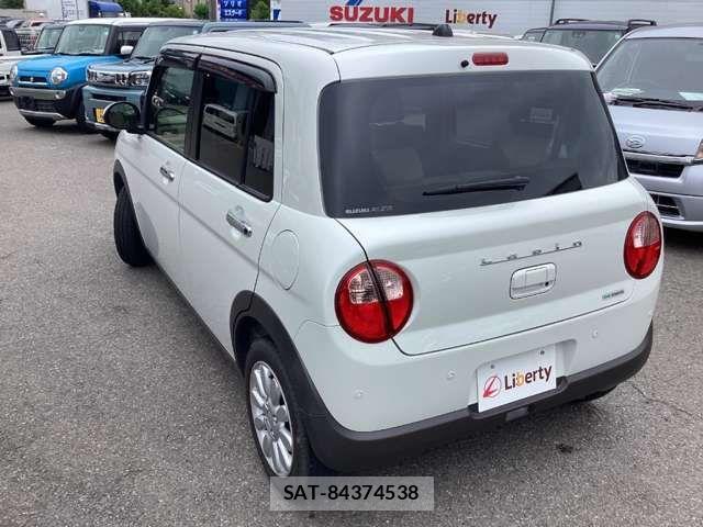Suzuki LAPIN 2022-01 8364642-10