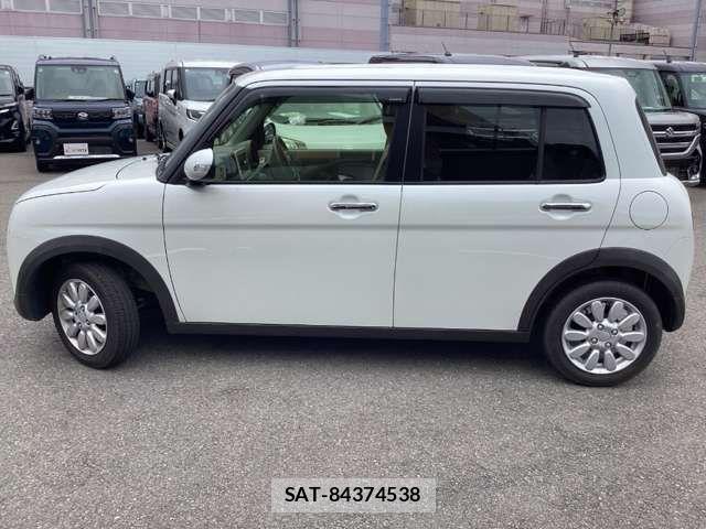 Suzuki LAPIN 2022-01 8364642-11