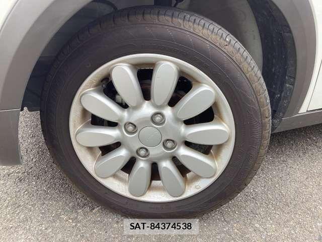 Suzuki LAPIN 2022-01 8364642-12