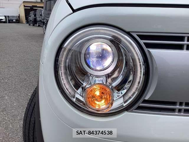 Suzuki LAPIN 2022-01 8364642-16