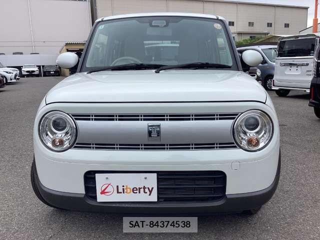 Suzuki LAPIN 2022-01 8364642-5